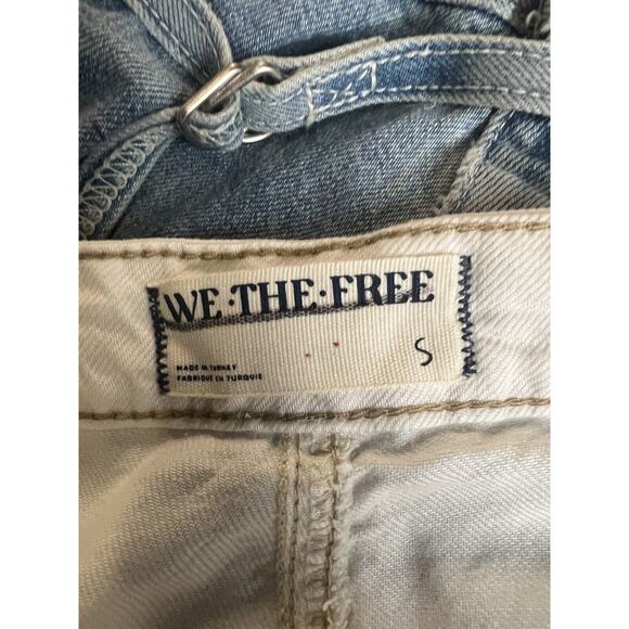 Free People Dreamweaver Maxi Skirt - Picture 9 of 10